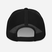 Load image into Gallery viewer, BBZ Trucker Cap