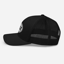 Load image into Gallery viewer, BBZ Trucker Cap