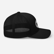 Load image into Gallery viewer, BBZ Trucker Cap