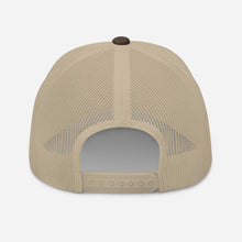 Load image into Gallery viewer, BBZ Trucker Cap