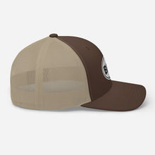 Load image into Gallery viewer, BBZ Trucker Cap