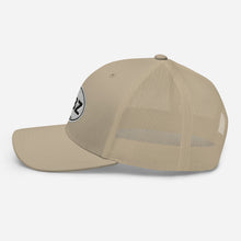 Load image into Gallery viewer, BBZ Trucker Cap