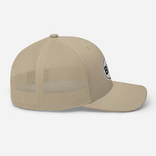 Load image into Gallery viewer, BBZ Trucker Cap