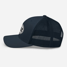 Load image into Gallery viewer, BBZ Trucker Cap
