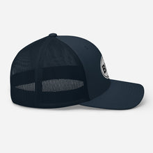 Load image into Gallery viewer, BBZ Trucker Cap
