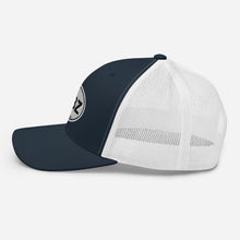 Load image into Gallery viewer, BBZ Trucker Cap