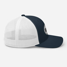 Load image into Gallery viewer, BBZ Trucker Cap