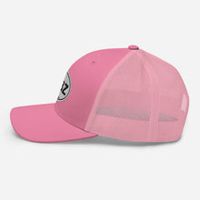 Load image into Gallery viewer, BBZ Trucker Cap