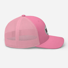 Load image into Gallery viewer, BBZ Trucker Cap