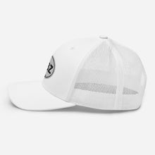 Load image into Gallery viewer, BBZ Trucker Cap