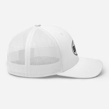 Load image into Gallery viewer, BBZ Trucker Cap