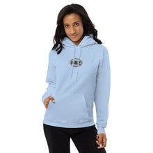 Load image into Gallery viewer, Unisex BBZ fleece hoodie
