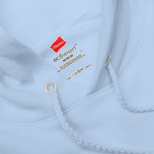 Load image into Gallery viewer, Unisex BBZ fleece hoodie