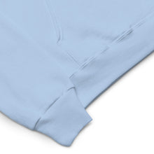 Load image into Gallery viewer, Unisex BBZ fleece hoodie