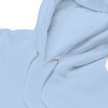 Load image into Gallery viewer, Unisex BBZ fleece hoodie