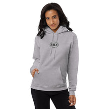 Load image into Gallery viewer, Unisex BBZ fleece hoodie
