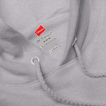 Load image into Gallery viewer, Unisex BBZ fleece hoodie