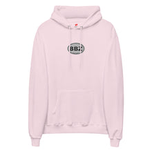 Load image into Gallery viewer, Unisex BBZ fleece hoodie