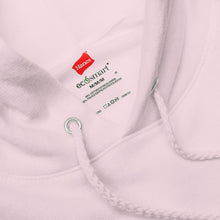 Load image into Gallery viewer, Unisex BBZ fleece hoodie