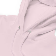 Load image into Gallery viewer, Unisex BBZ fleece hoodie
