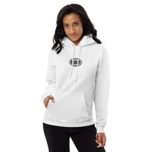 Load image into Gallery viewer, Unisex BBZ fleece hoodie