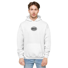 Load image into Gallery viewer, Unisex BBZ fleece hoodie