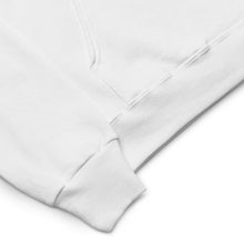 Load image into Gallery viewer, Unisex BBZ fleece hoodie