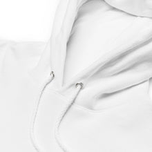 Load image into Gallery viewer, Unisex BBZ fleece hoodie