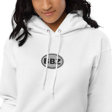 Load image into Gallery viewer, Unisex BBZ fleece hoodie