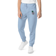 Load image into Gallery viewer, Bummy Unisex Pigment Dyed Sweatpants