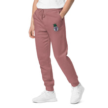Load image into Gallery viewer, Bummy Unisex Pigment Dyed Sweatpants
