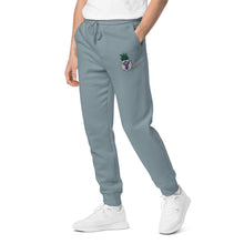 Load image into Gallery viewer, Bummy Unisex Pigment Dyed Sweatpants