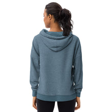 Load image into Gallery viewer, Lmk Lovely Unisex sueded fleece hoodie