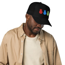 Load image into Gallery viewer, Entrée Juice Foam trucker hat
