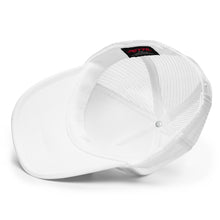 Load image into Gallery viewer, Lmk Lovely Foam trucker hat
