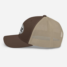 Load image into Gallery viewer, BBZ Trucker Cap
