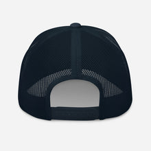 Load image into Gallery viewer, BBZ Trucker Cap
