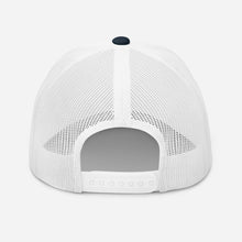 Load image into Gallery viewer, BBZ Trucker Cap
