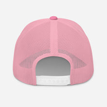 Load image into Gallery viewer, BBZ Trucker Cap
