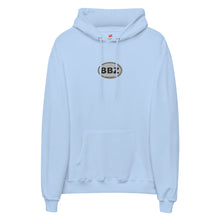 Load image into Gallery viewer, Unisex BBZ fleece hoodie
