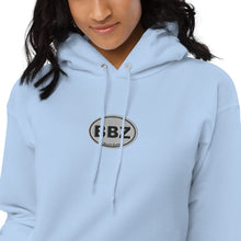Load image into Gallery viewer, Unisex BBZ fleece hoodie
