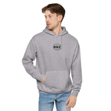Load image into Gallery viewer, Unisex BBZ fleece hoodie

