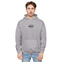Load image into Gallery viewer, Unisex BBZ fleece hoodie
