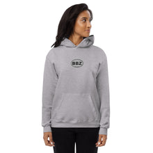 Load image into Gallery viewer, Unisex BBZ fleece hoodie
