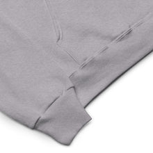 Load image into Gallery viewer, Unisex BBZ fleece hoodie

