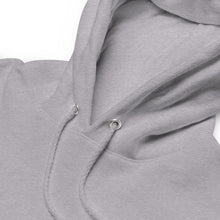 Load image into Gallery viewer, Unisex BBZ fleece hoodie
