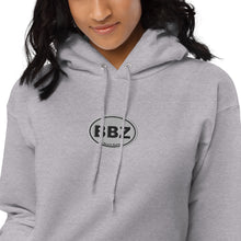 Load image into Gallery viewer, Unisex BBZ fleece hoodie

