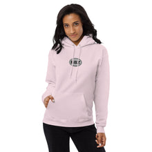 Load image into Gallery viewer, Unisex BBZ fleece hoodie
