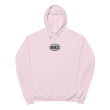 Load image into Gallery viewer, Unisex BBZ fleece hoodie

