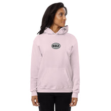 Load image into Gallery viewer, Unisex BBZ fleece hoodie
